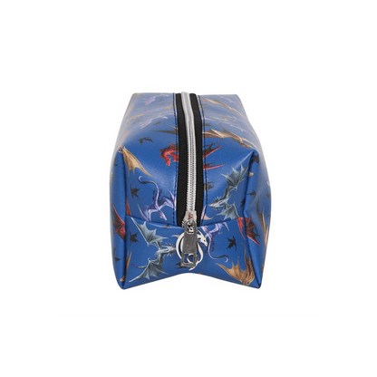 Dragon Clan Makeup Bag by Anne Stokes - DuvetDay.co.uk