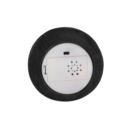 Enclosed Hat and Cauldron LED Backflow Burner - DuvetDay.co.uk