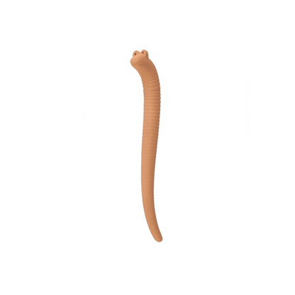 Extra Large Willy the Worm Water Sensor - DuvetDay.co.uk