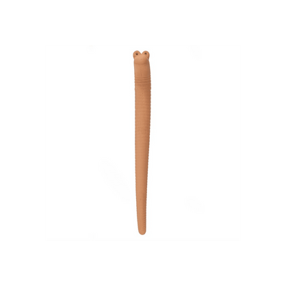 Extra Large Willy the Worm Water Sensor - DuvetDay.co.uk