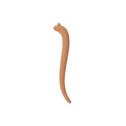 Extra Large Willy the Worm Water Sensor - DuvetDay.co.uk