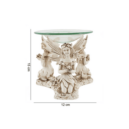 Fairy Oil Burner - DuvetDay.co.uk