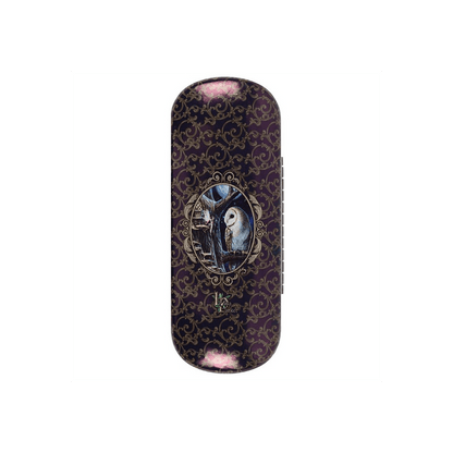 Fairy Tales Glasses Case by Lisa Parker - DuvetDay.co.uk