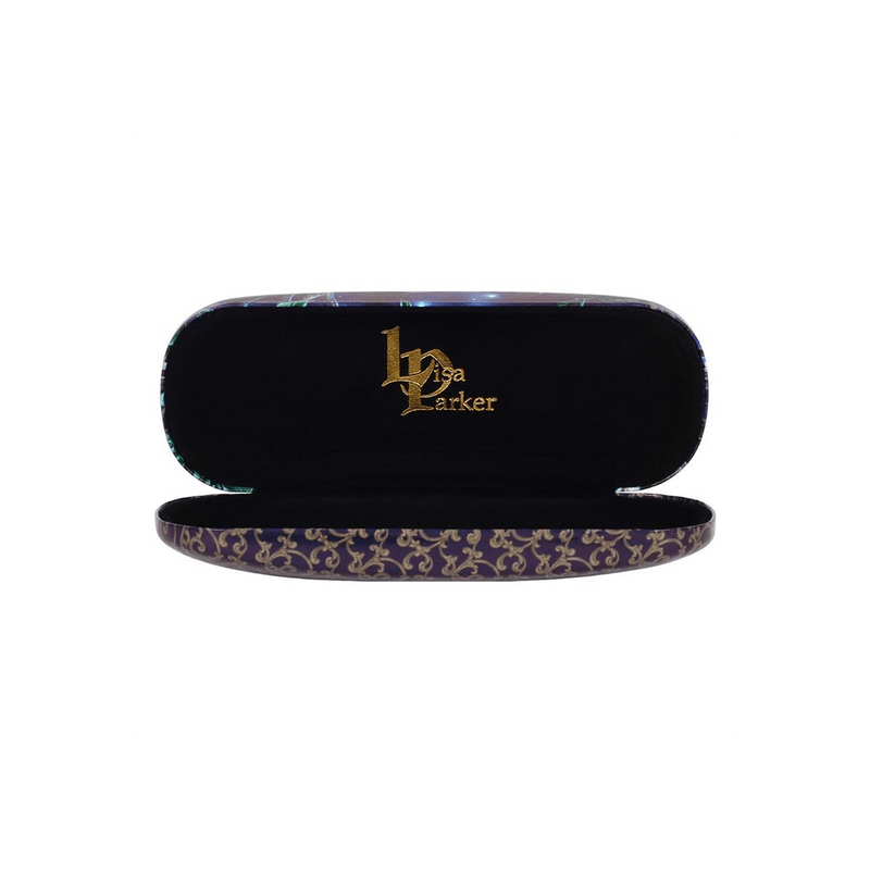 Fairy Tales Glasses Case by Lisa Parker - DuvetDay.co.uk