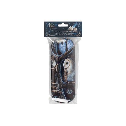 Fairy Tales Glasses Case by Lisa Parker - DuvetDay.co.uk