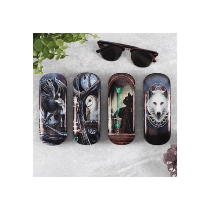Fairy Tales Glasses Case by Lisa Parker - DuvetDay.co.uk