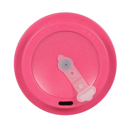 Festival Fuel Mandala Bamboo Eco Travel Mug - DuvetDay.co.uk