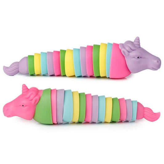 Fidget Toy - Unicorn - DuvetDay.co.uk