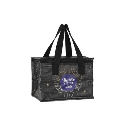 Fortune Teller Lunch Bag - DuvetDay.co.uk