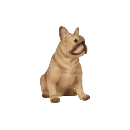 French Bull Dog Ornament - DuvetDay.co.uk