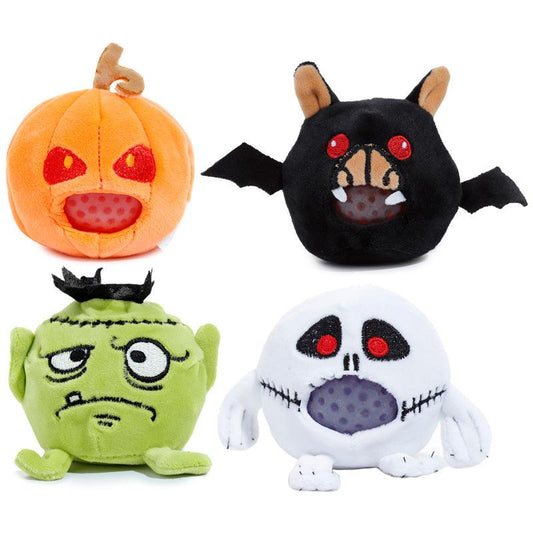 Fun Kids Squeezy Polyester Toy - Spooky Halloween - DuvetDay.co.uk
