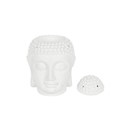 Giant Buddha Oil Burner - DuvetDay.co.uk