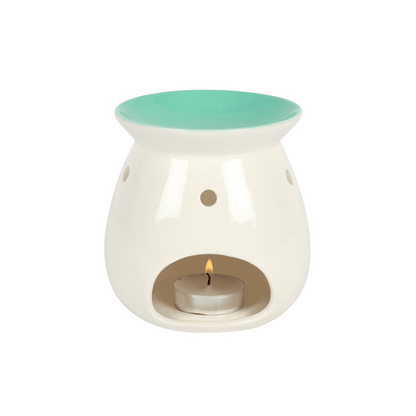 Good Friends Wax Melt Burner Gift Set - DuvetDay.co.uk