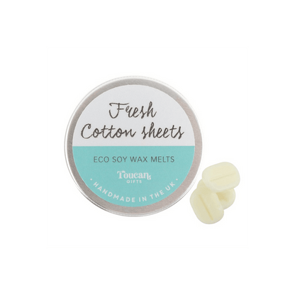 Good Friends Wax Melt Burner Gift Set - DuvetDay.co.uk