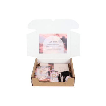 Gratitude Gift Set - DuvetDay.co.uk