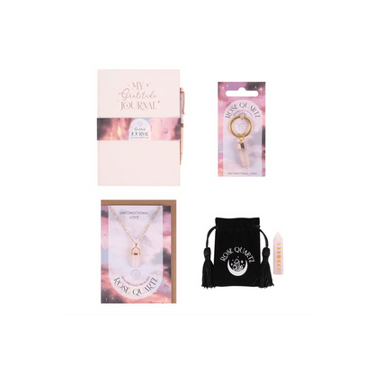 Gratitude Gift Set - DuvetDay.co.uk