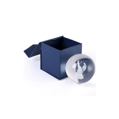 Guardian Angel Sphere - DuvetDay.co.uk