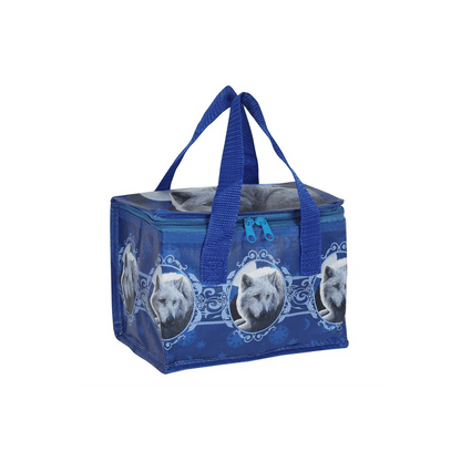 Guardian Of The North Lunch Bag by Lisa Parker