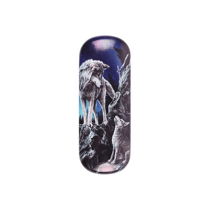 Guidance Glasses Case by Lisa Parker - DuvetDay.co.uk