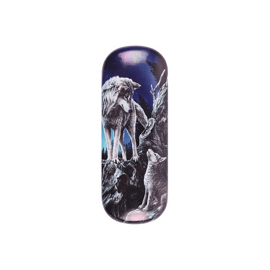 Guidance Glasses Case by Lisa Parker - DuvetDay.co.uk