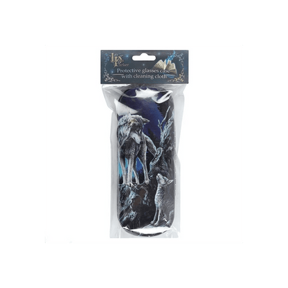 Guidance Glasses Case by Lisa Parker - DuvetDay.co.uk