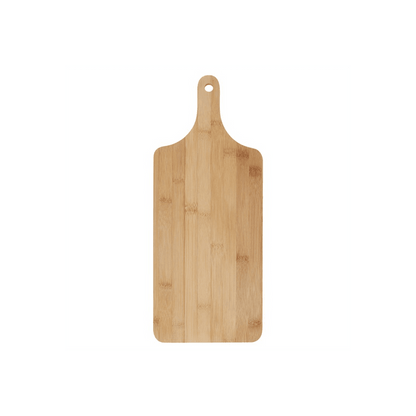 Healing Herbs Wooden Chopping Board - DuvetDay.co.uk