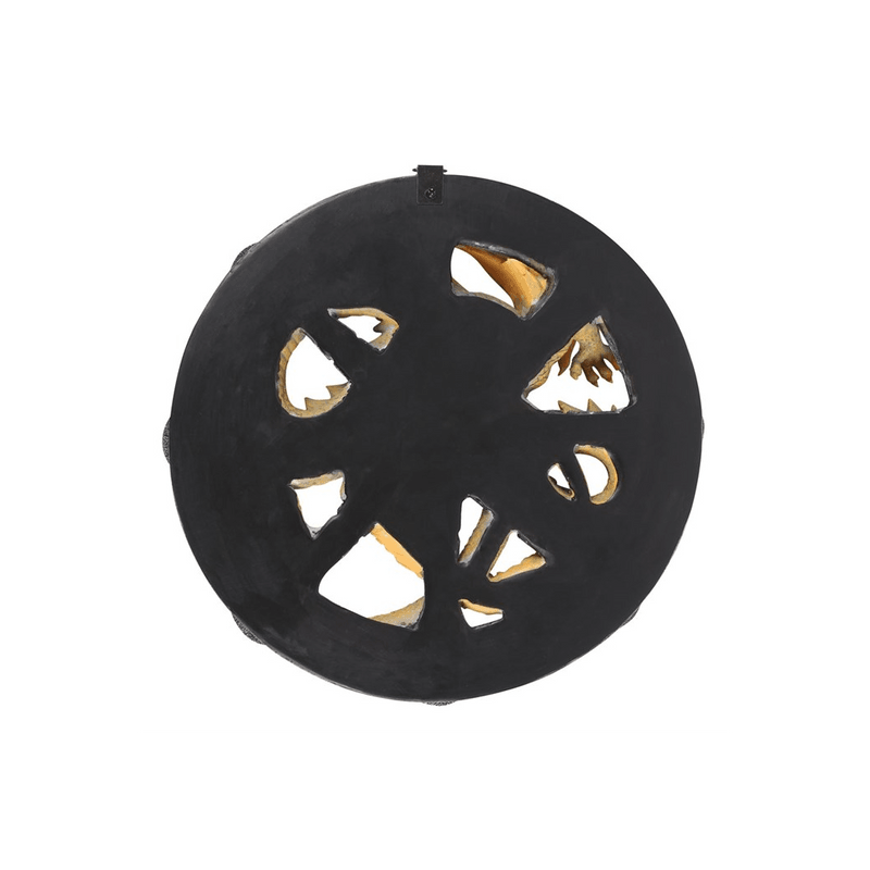 Imbolc Dragon Resin Wall Plaque by Anne Stokes - DuvetDay.co.uk