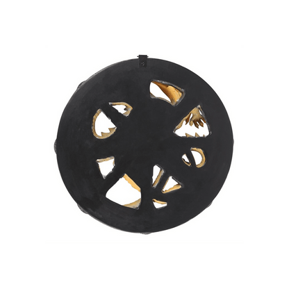 Imbolc Dragon Resin Wall Plaque by Anne Stokes - DuvetDay.co.uk