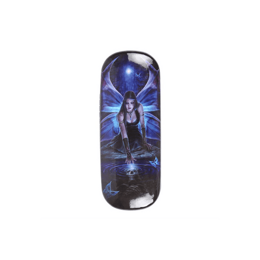 Immortal Flight Glasses Case by Anne Stokes - DuvetDay.co.uk