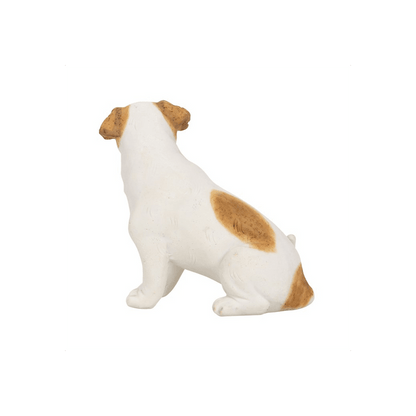 Jack Russell Terrier Dog Ornament - DuvetDay.co.uk