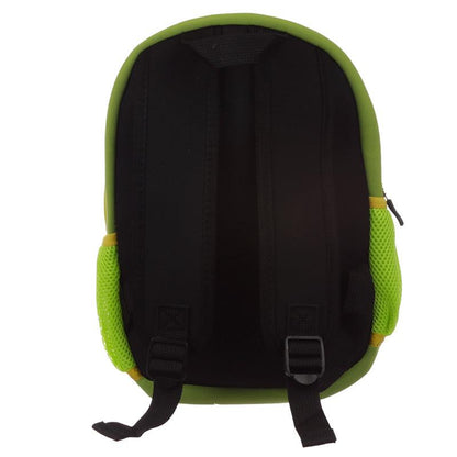 Kids School Neoprene Rucksack/Backpack - Dinosaur - DuvetDay.co.uk