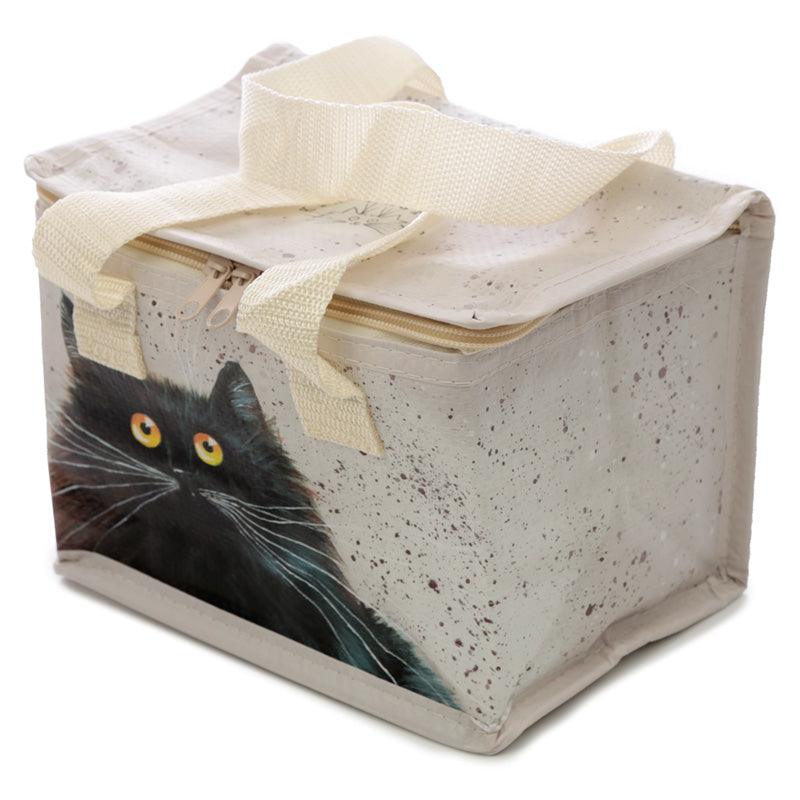 Kim Haskins Cat Cool Bag - DuvetDay.co.uk