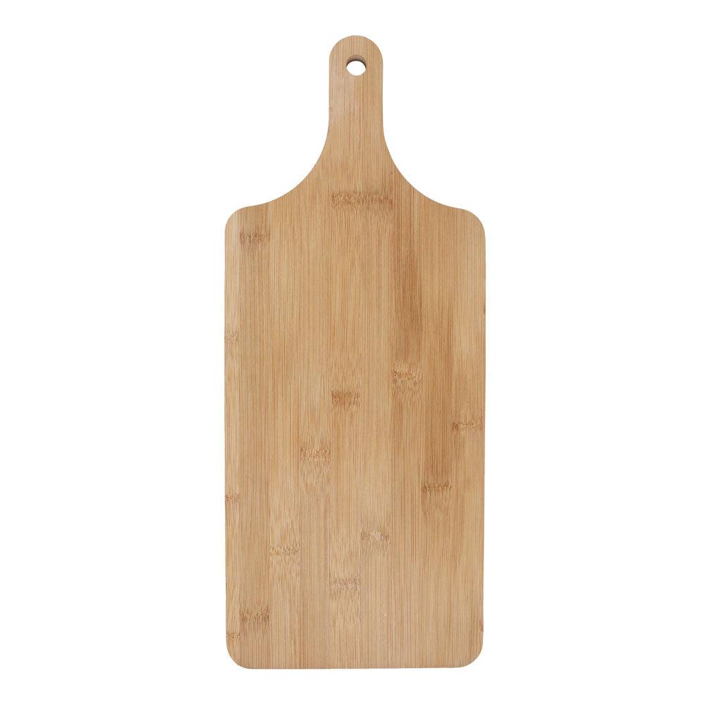 King of the Kitchen Wooden Chopping Board - DuvetDay.co.uk