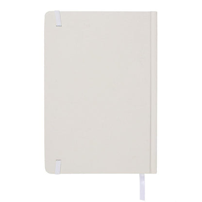 Kitchen Witch A5 Notebook - DuvetDay.co.uk