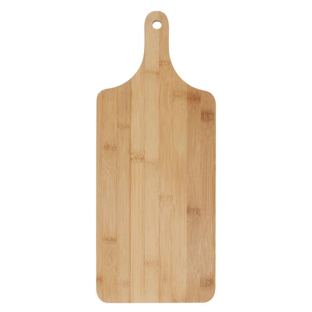 Kitchen Witch Wooden Chopping Board - DuvetDay.co.uk