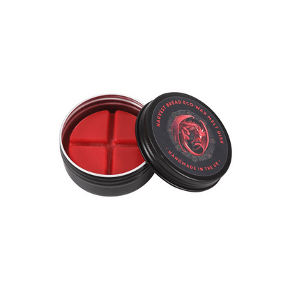 Lammas Wax Melt Burner Gift Set by Anne Stokes - DuvetDay.co.uk