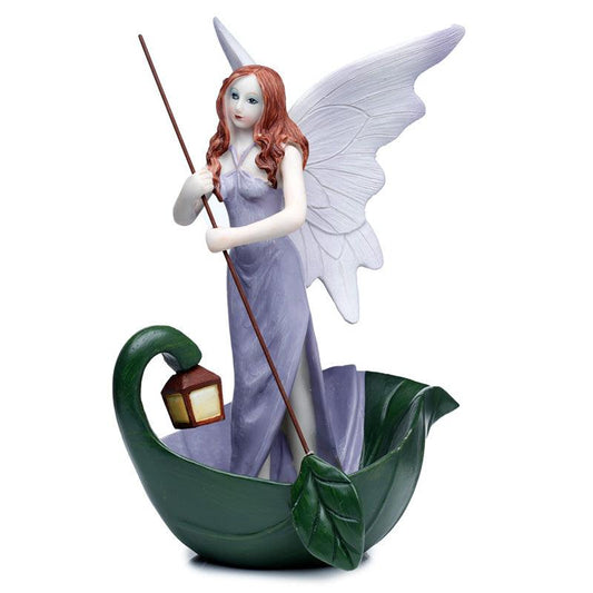 Lilac Fairies - Spirit of the River Fairy - DuvetDay.co.uk