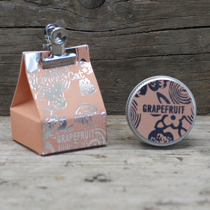 Lip Balm - Grapefruit - DuvetDay.co.uk