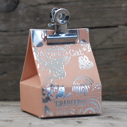 Lip Balm - Grapefruit - DuvetDay.co.uk