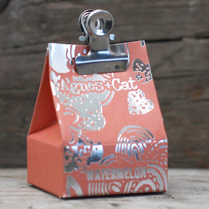 Lip Balm - Watermelon - DuvetDay.co.uk