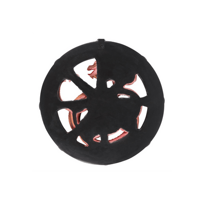 Litha Dragon Resin Wall Plaque by Anne Stokes - DuvetDay.co.uk