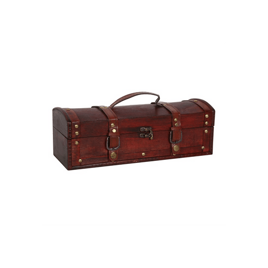 Long Chest - DuvetDay.co.uk