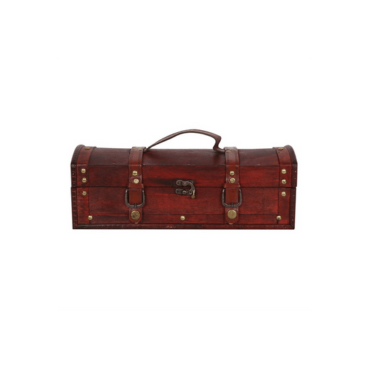 Long Chest - DuvetDay.co.uk