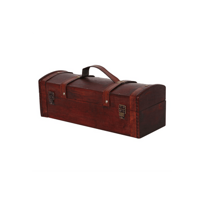 Long Chest - DuvetDay.co.uk