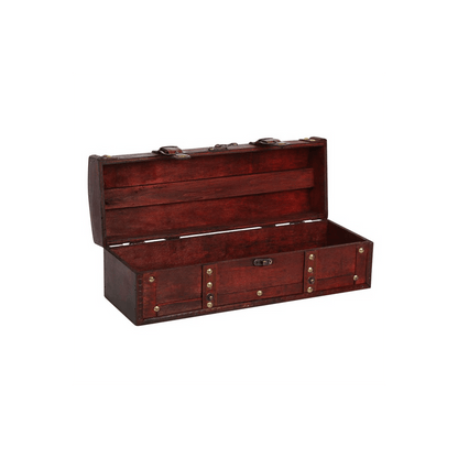 Long Chest - DuvetDay.co.uk