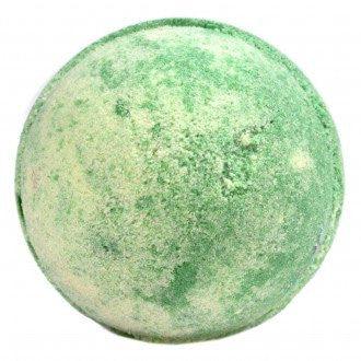 Melon Jumbo Bath Bomb - DuvetDay.co.uk