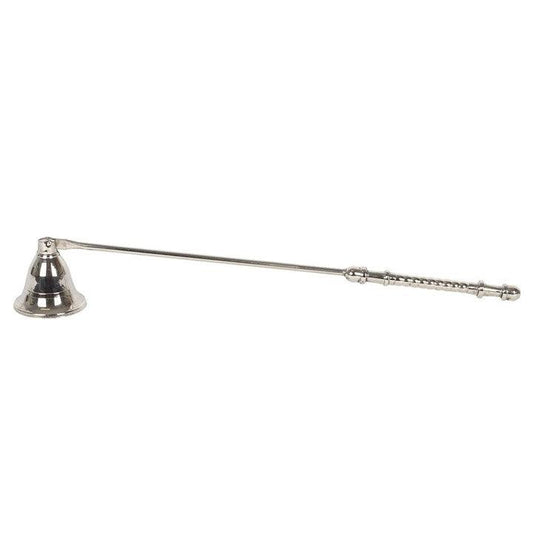 Metal Candle Snuffer - DuvetDay.co.uk