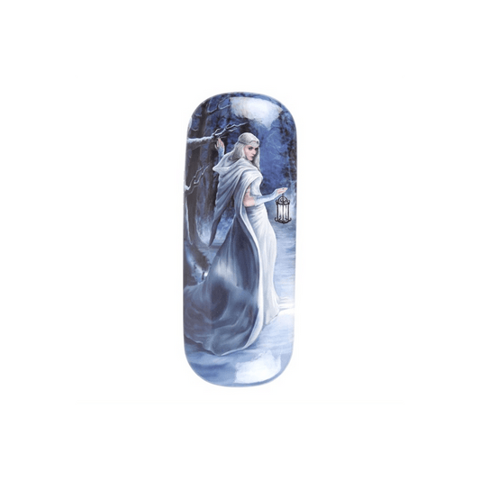 Midnight Messenger Glasses Case by Anne Stokes - DuvetDay.co.uk