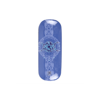 Midnight Messenger Glasses Case by Anne Stokes - DuvetDay.co.uk