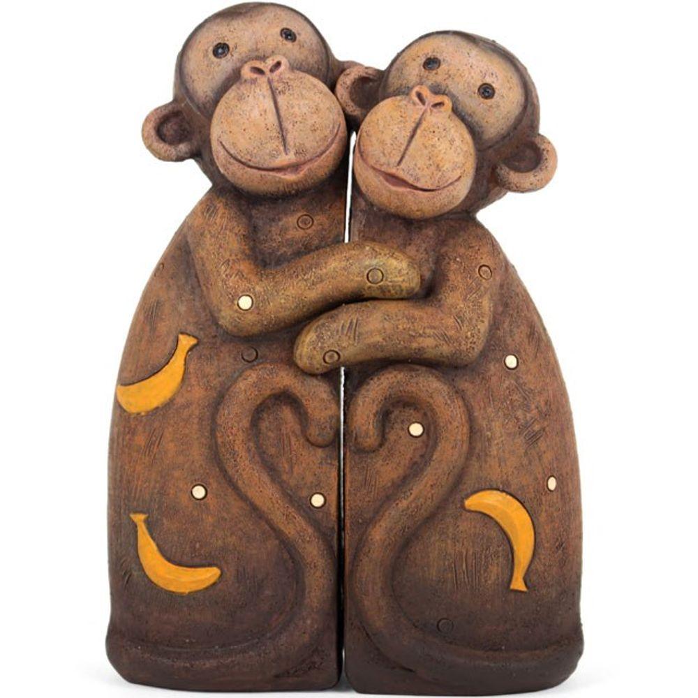 Monkey Family - DuvetDay.co.uk
